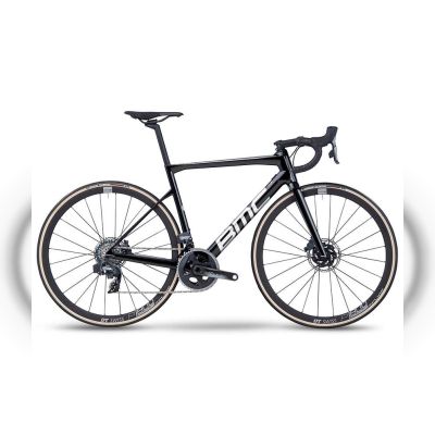 2023 BMC Teammachine SLR Two Road Bike (M3BIKESHOP)