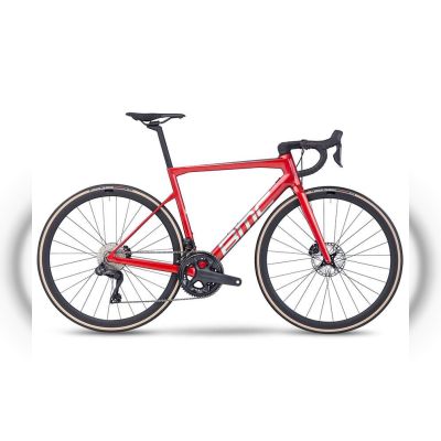 2023 BMC Teammachine SLR One Road Bike (M3BIKESHOP)