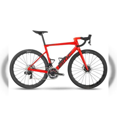 2023 BMC Teammachine SLR01 One Road Bike (M3BIKESHOP)