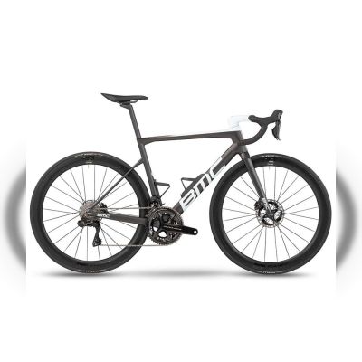 2023 BMC Teammachine SLR01 Two Road Bike (M3BIKESHOP)