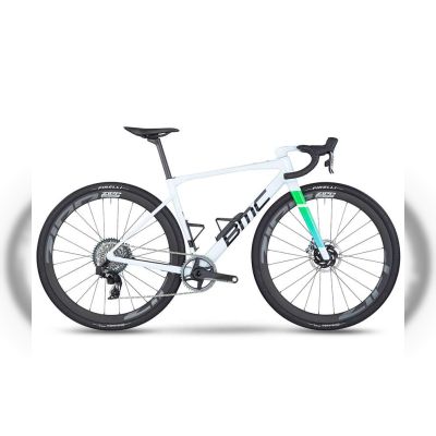 2023 BMC Kaius 01 One Road Bike (M3BIKESHOP)