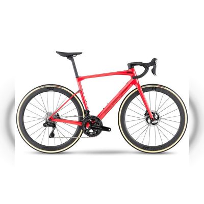 2022 BMC Roadmachine 01 One Road Bike (M3BIKESHOP)