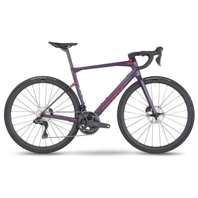 2023 BMC Roadmachine 01 THREE Road Bike (DREAMBIKESHOP)