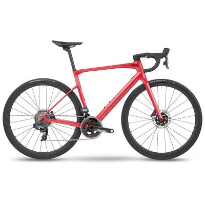 2023 BMC Roadmachine 01 FOUR Road Bike (DREAMBIKESHOP)