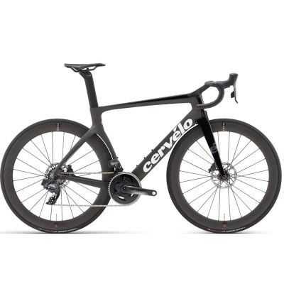 2023 Cervélo S5 Force ETap AXS Road Bike (DREAMBIKESHOP)