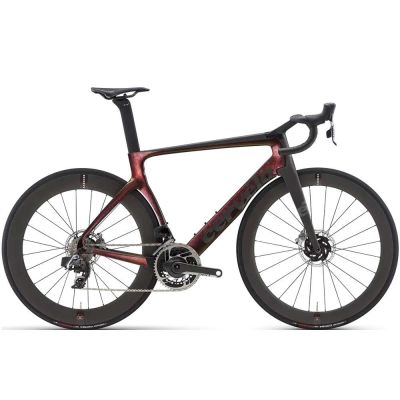 2023 Cervélo S5 Red ETap AXS Road Bike (DREAMBIKESHOP)