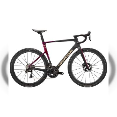 2023 Cannondale SuperSix EVO LAB71 Road Bike (BAMBOBIKE)