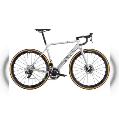 2023 Canyon Ultimate CFR eTap Road Bike (BAMBOBIKE)