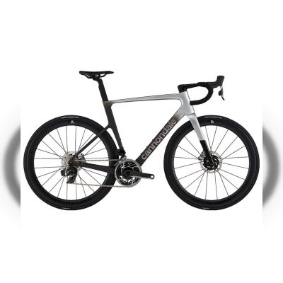 2023 Cannondale SuperSix EVO Hi-MOD 1 Road Bike (BAMBOBIKE)