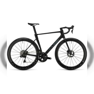 2023 Cube Litening Air C:68X SLT Road Bike (BAMBOBIKE)