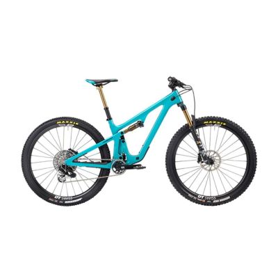 2023 Yeti SB120 T4 XX Transmission Mountain Bike ( PIENARBIKESHOP )