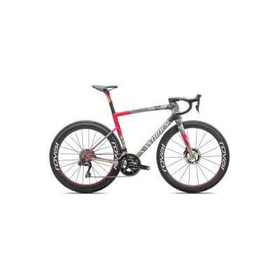 2025 Specialized S-Works Tarmac SL8 LTD - Forward 50 Collection Road Bike