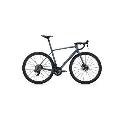2025 Giant TCR Advanced SL 1 AXS Road Bike