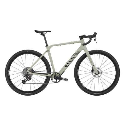 2026 Canyon Grizl CF 6 Gravel Bike
